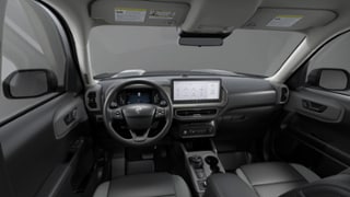 2026 Ford Bronco Sport® Internal Image 2
